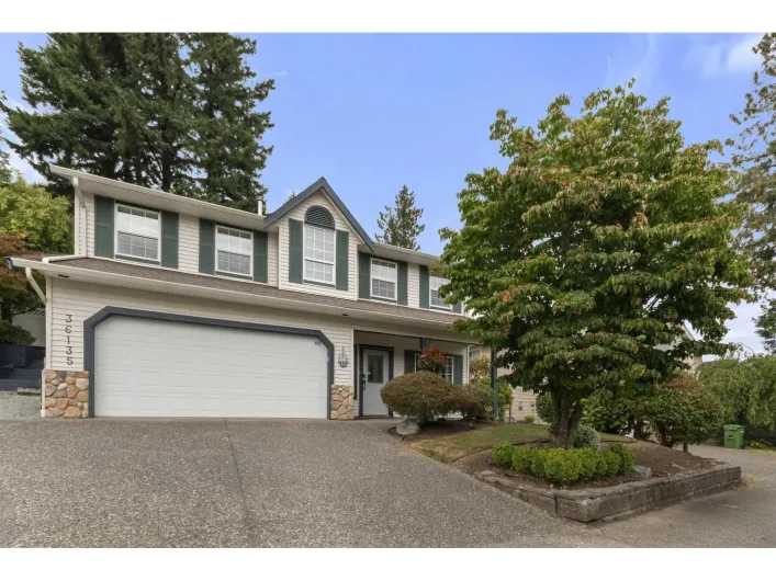 36135 MARSHALL ROAD, Abbotsford