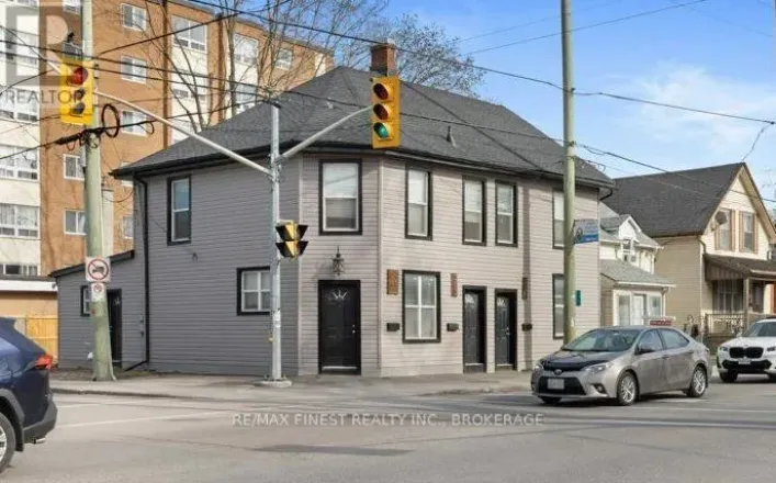 361-365 DIVISION STREET, Kingston