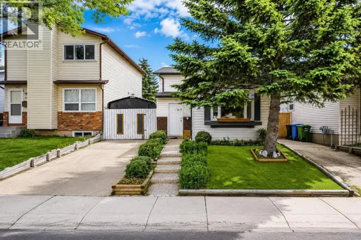 3614 39 Street NE, Calgary