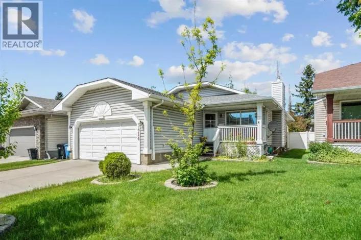 3614 Douglas Woods Heights SE, Calgary