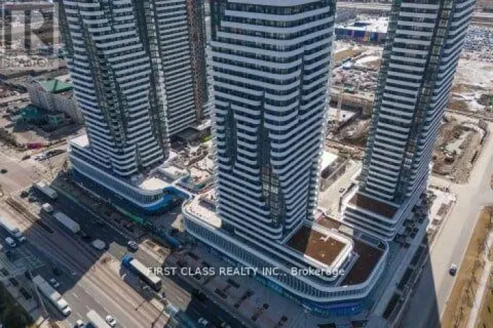 3615 - 225 COMMERCE STREET W, Vaughan