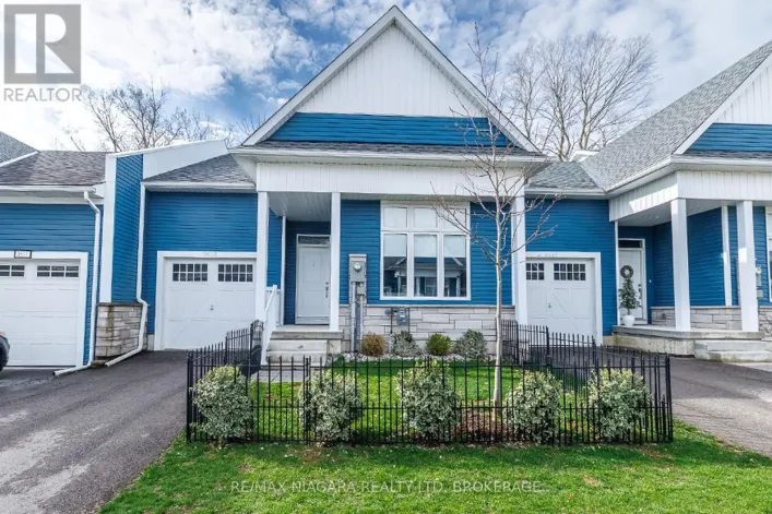 3615 HIBBARD STREET, Fort Erie