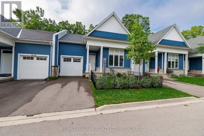 3615 HIBBARD STREET, Fort Erie
