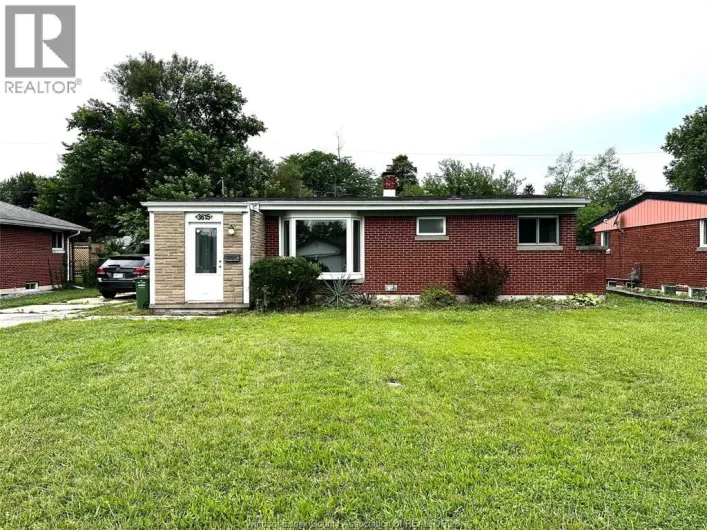 3615 Longfellow, Windsor
