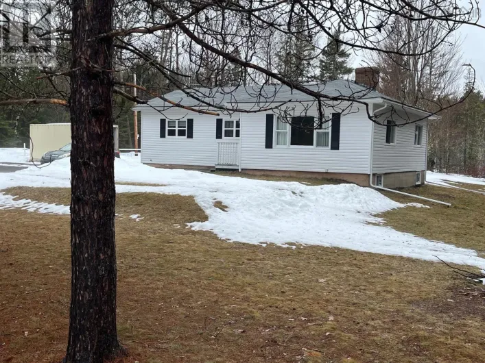 3615-3621 Gairloch road Union Centre NS Road, Union Centre