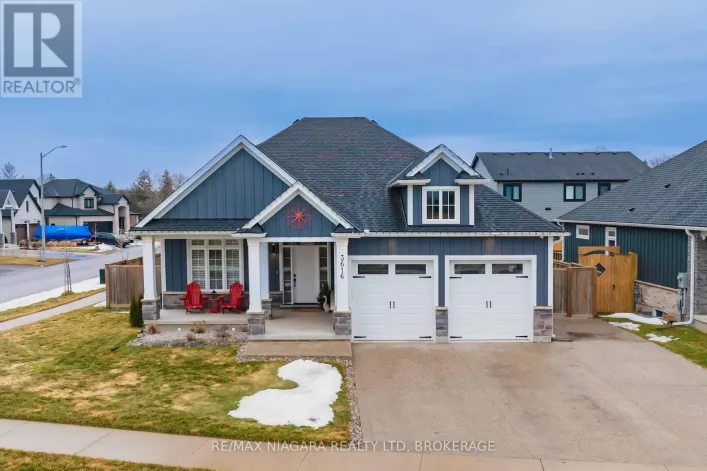 3616 CANFIELD CRESCENT, Fort Erie