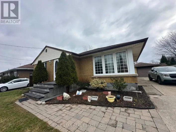 3616 DORCHESTER ROAD, Niagara Falls