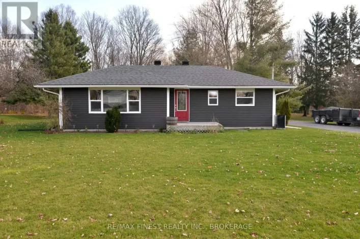 3616 PERTH ROAD, Frontenac