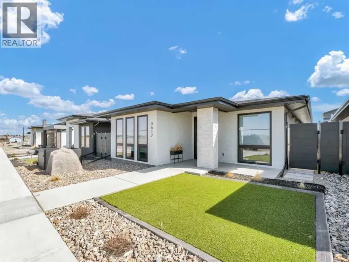 3617 10 Avenue SW, Medicine Hat