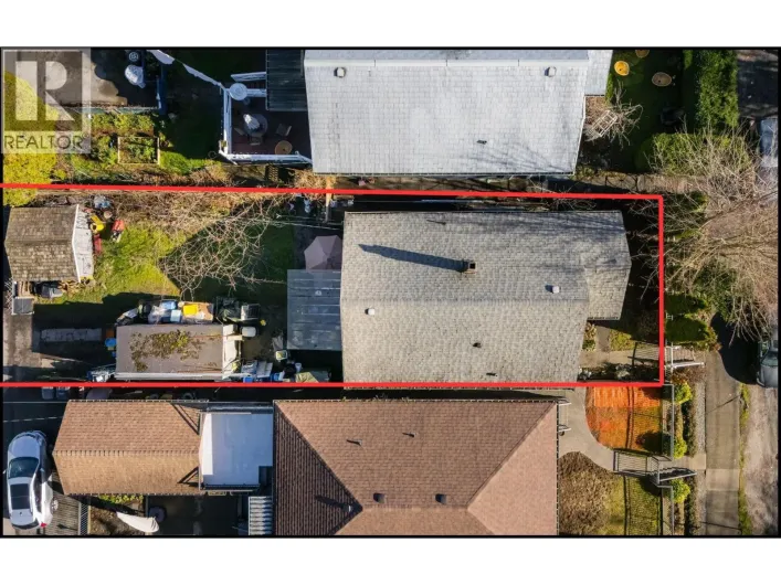 3617 ADANAC STREET, Vancouver
