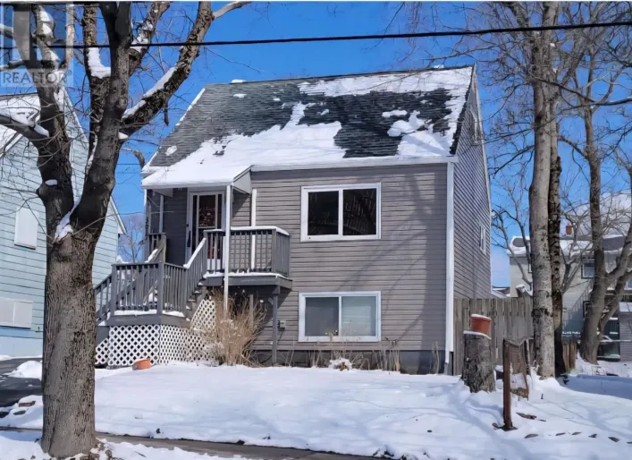 3617 Robie Street, Halifax