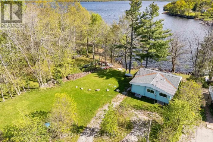 3617 SOUTHWOOD BEACH BOULEVARD, Ramara