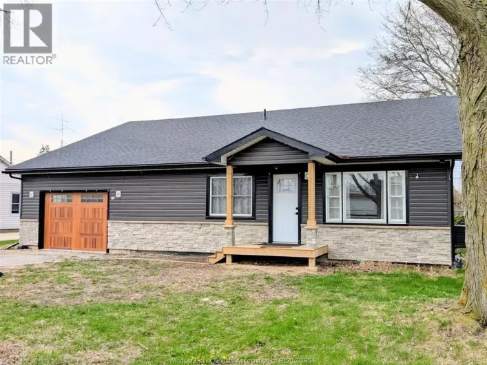 3617 TURNER ROAD, Windsor