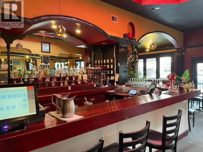 3618 W BROADWAY, Vancouver