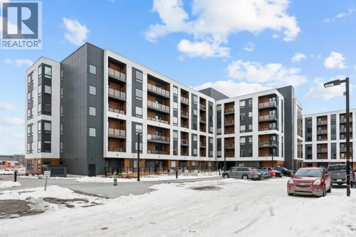 3619, 8500 19 Avenue SE, Calgary