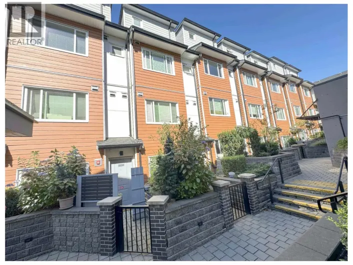 3619 RAE AVENUE, Vancouver
