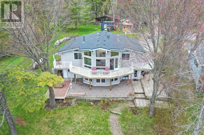 3619 SOUTHWOOD BEACH BOULEVARD, Ramara