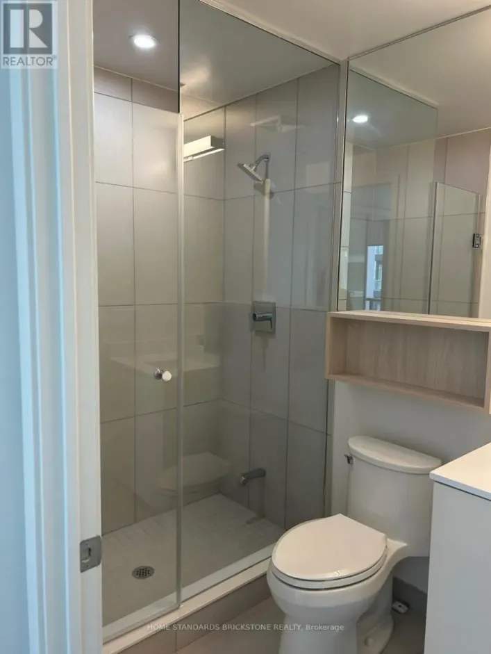 362 - 121 LOWER SHERBOURNE STREET, Toronto