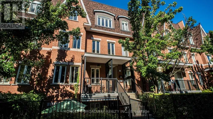 362 - 312 JOHN STREET, Markham