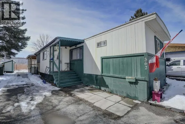 362, 3223 83 Street NW, Calgary