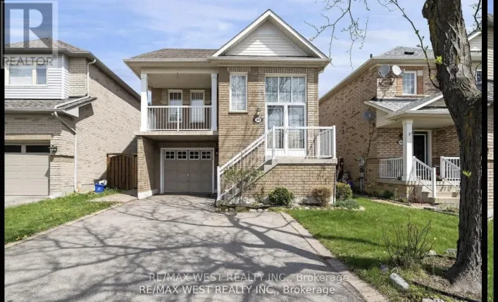 362 AVRO ROAD, Vaughan
