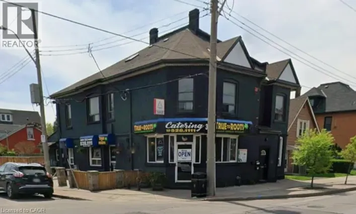 362 BARTON Street E Unit# 360, Hamilton