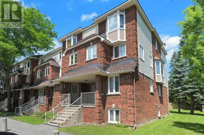 362 BRISTON PRIVATE, Ottawa