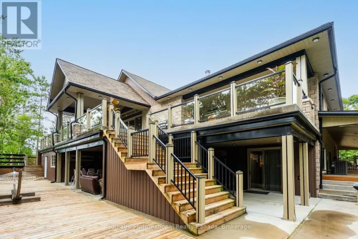 362 CAMERON LAKE ROAD, Brudenell, Lyndoch and Raglan