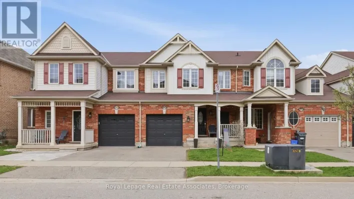 362 CAVANAGH LANE, Milton