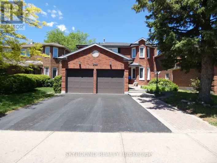 362 CONLEY STREET, Vaughan