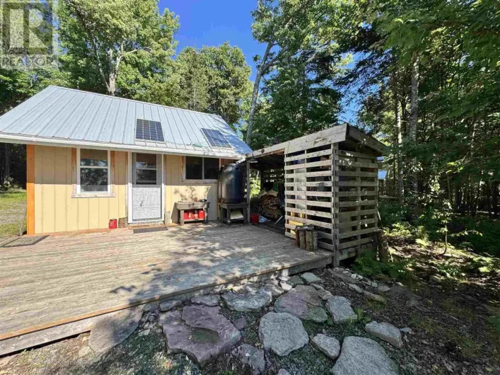 362 Corbett DR, Batchawana