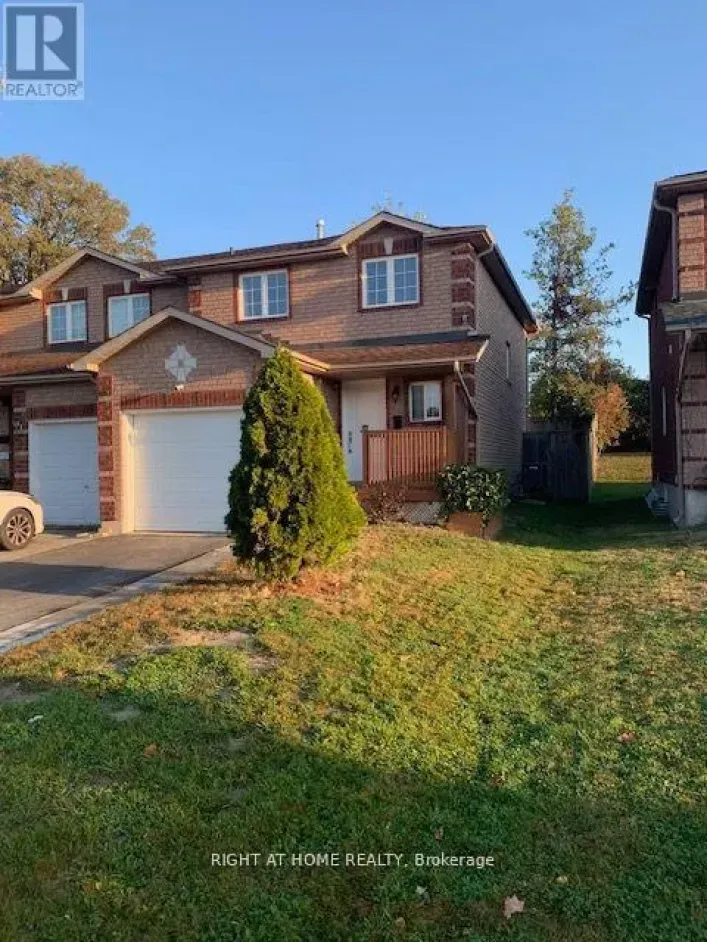 362 DUNSMORE LANE, Barrie