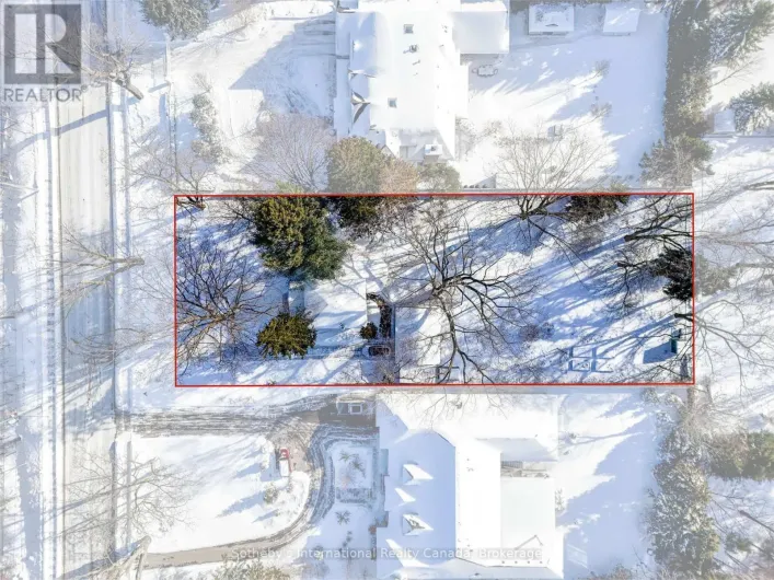 362 FOURTH LINE, Oakville