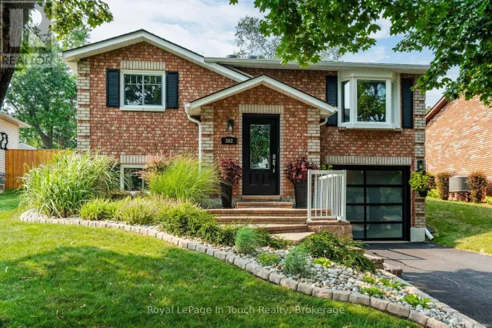 362 GALLOWAY BOULEVARD, Midland