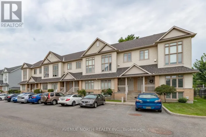 362 GALSTON PRIVATE, Ottawa