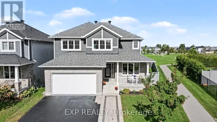 House for sale: 362 GLOAMING CRESCENT, Ottawa