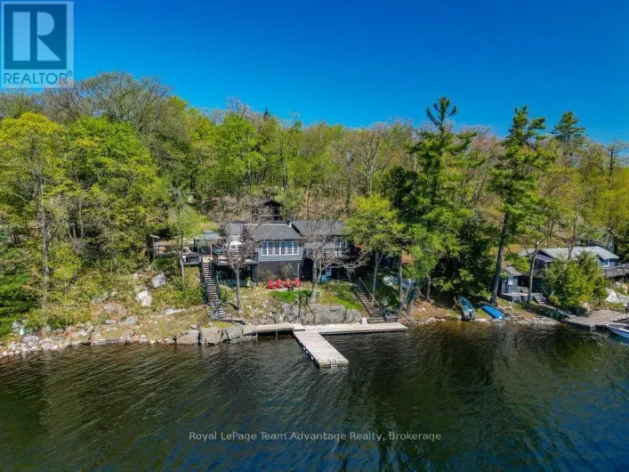 362 HEALEY LAKE WATER, The Archipelago