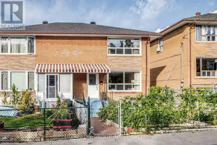 362 HIGHFIELD ROAD, Toronto