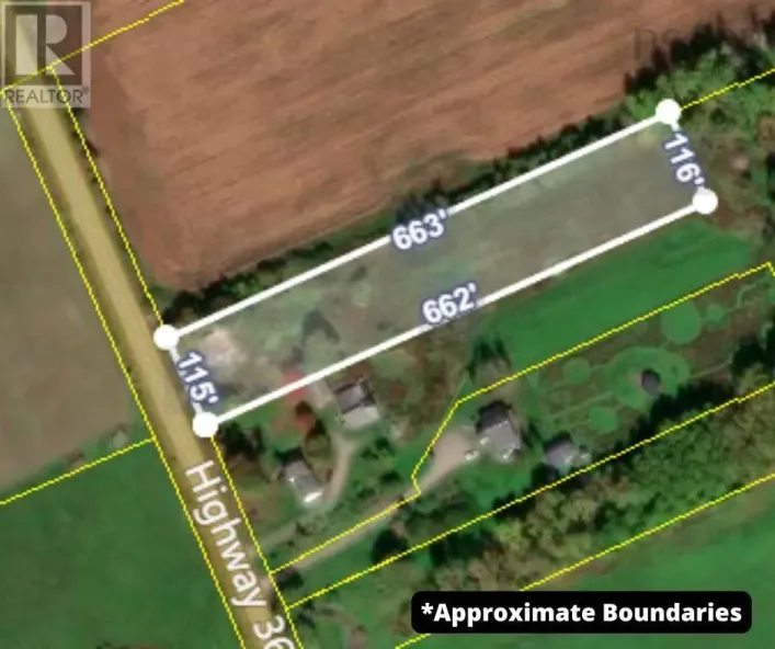 362 Highway 362, Gates Mountain