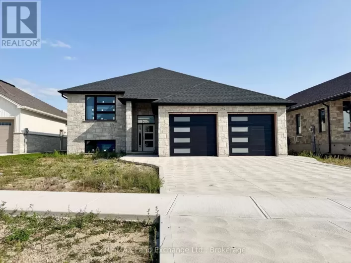 362 IVINGS DRIVE, Saugeen Shores