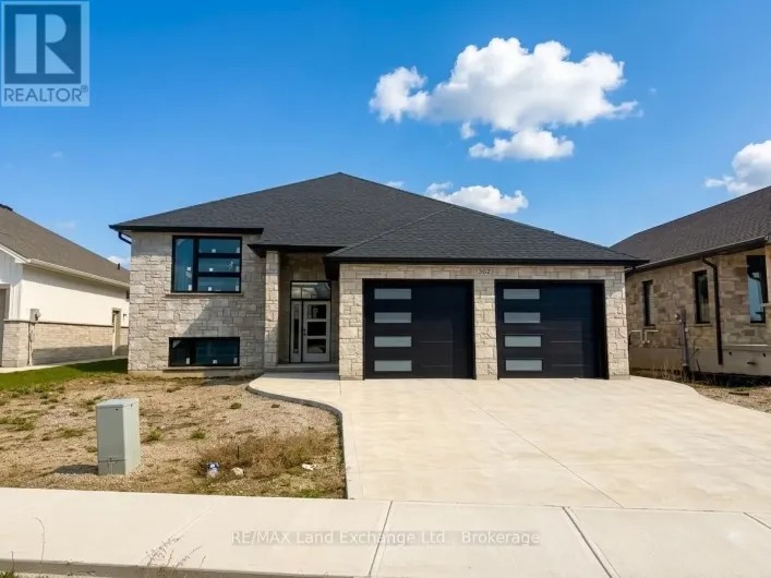 362 IVINGS DRIVE, Saugeen Shores