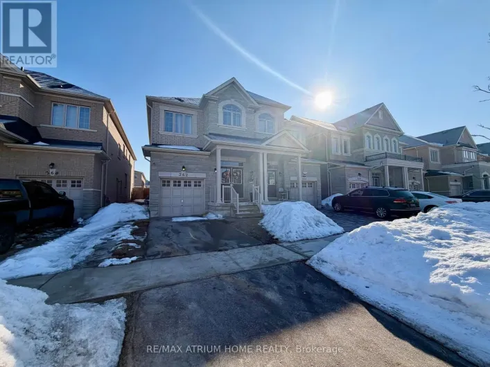 362 KIRKHAM DRIVE, Markham