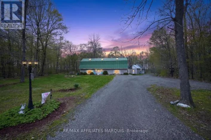362 KITLEY LINE 9 ROAD, Elizabethtown-Kitley