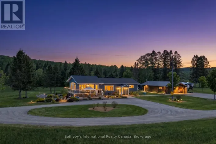 362 MCGARRY ROAD, Hastings Highlands