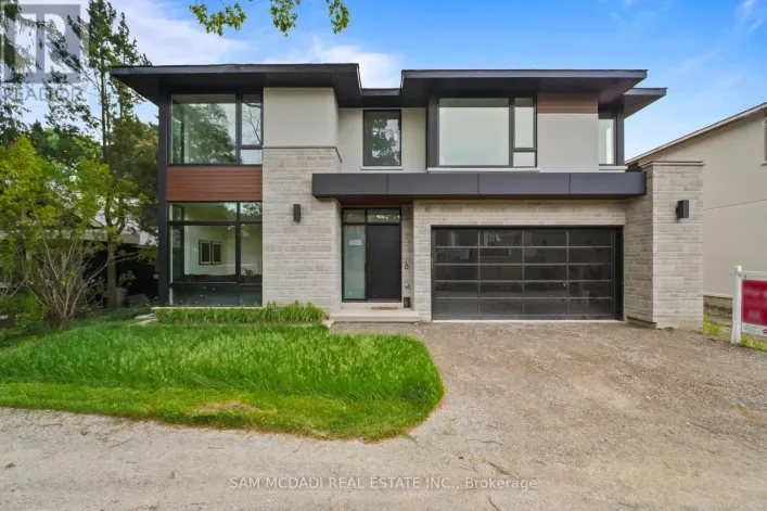 362 MEADOW WOOD LANE, Mississauga