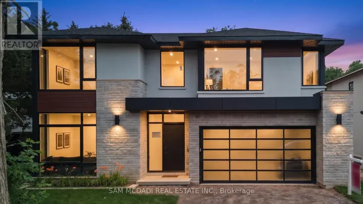 362 MEADOW WOOD LANE, Mississauga