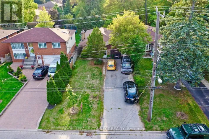 362 MORRISH ROAD, Toronto