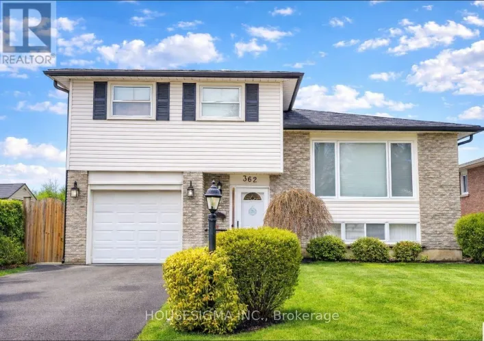 362 NEWGATE AVENUE, Oshawa