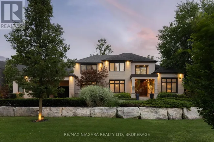 362 NIAGARA BOULEVARD, Niagara-on-the-Lake
