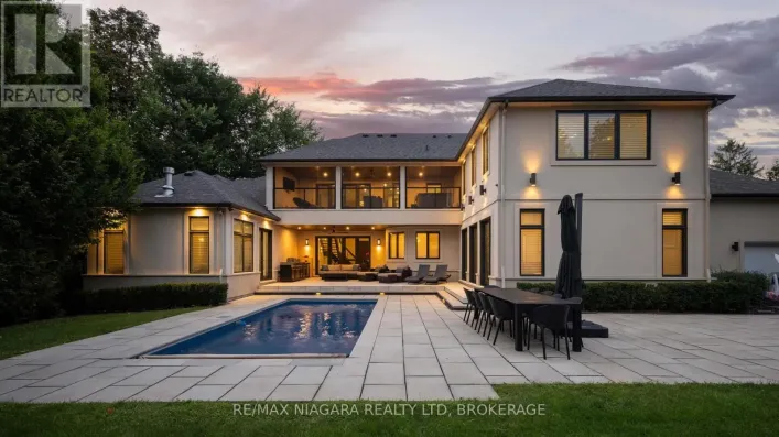 362 NIAGARA BOULEVARD, Niagara-on-the-Lake